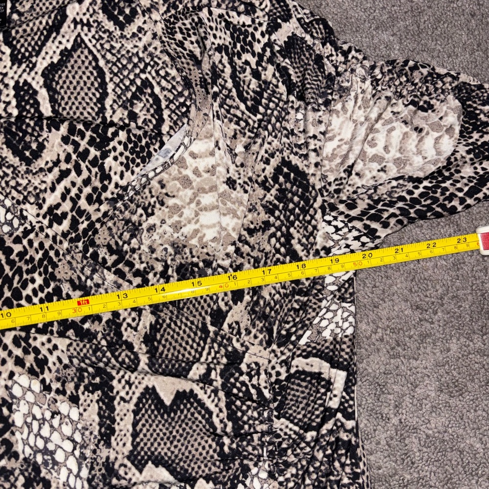 Style&Co Blouse - Picture 3 of 7